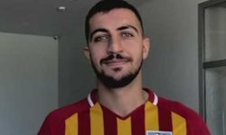 Kayserispor, Majid Hosseini'yi kadrosuna kattı