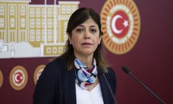 HDP'li Meral Danış Beştaş'ın 'aşı' açıklaması güldürdü!