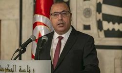 Darbecilerin Tunus Başbakanı Meşişi'yi dövdükleri öne sürüldü