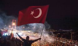 Rusya'dan flaş '15 Temmuz' yorumu: Türkiye'nin zaferi, ABD'nin yenilgisi