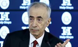 Mustafa Cengiz yönetimi ibra edilmedi