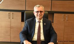 3 doz aşısını da olan Keşan Belediye Başkanı koronavirüse yakalandı