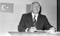 CIA raporundaki şok 'Erbakan' detayı! En büyük problem teşkil eden kişi...