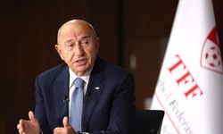 TFF Başkanı Nihat Özdemir'den yabancı kuralı değerlendirmesi