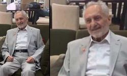 Oğuzhan Asiltürk, Cumhurbaşkanı Erdoğan'ın KKTC ziyaretine katıldı