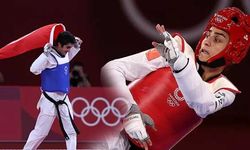 Olimpiyatlarda ilk madalyalar tekvandodan geldi