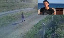 kaçan kurbanlığın peşinden gitmişti... Onur Alp Eker'in ölümüne ilişkin yeni gelişme!