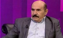 Osman Öcalan felç geçirerek, bitkisel hayata girdi