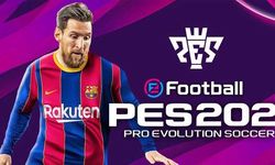 PES tarih oldu! Konami yeni ismini açıkladı...