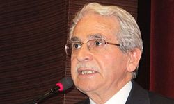 Prof. Dr. Mustafa Kemal Özsoy son yolculuğuna uğurlandı