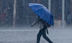Meteorolojiden o bölgelere 'aşırı yağış' uyarısı