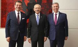 'Cumhurbaşkanlığı adaylığında Kılıçdaroğlu’nun kafasında İmamoğlu ve Yavaş’a yer olmadığı anlaşılıyor'