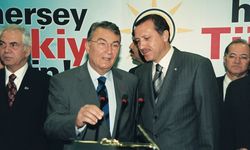 Deniz Baykal, Erdoğan'la pazarlık yaptı mı? İddialara böyle cevap verdi!