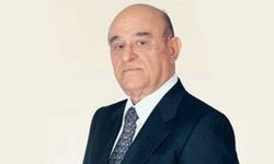Şevket Sabancı hayatını kaybetti