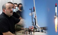 Türkiye'yi Ay'a götürecek SORS'un testleri başarıyla tamamlandı