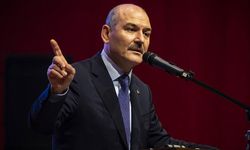 Soylu'dan Kılıçdaroğlu'na: Avrupa'nın 10 büyükelçisiyle kol kola girmiş