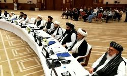 Taliban, Türkiye'ye 8 kişilik heyet gönderiyor