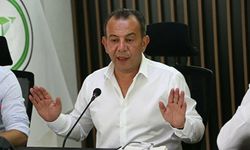 Bolu Belediye Başkanı Özcan'a soruşturma!