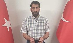 Kırmızı bültenle aranan PKK'lı terörist MİT'in operasyonuyla Türkiye'ye getirildi