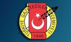Türkiye Gazeteciler Cemiyeti 'fondaş medya'ya sahip çıktı
