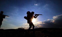 Irak'ın kuzeyindeki Pençe Harekatı bölgesinde bir asker şehit oldu