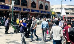 İran'da Kovid-19 salgını endişe verici boyutlarda