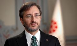 İletişim Başkanı Altun'dan Konya açıklaması