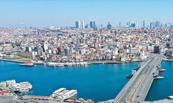 2021'in ilk yarısında 552 bin 810  adet konut satıldı