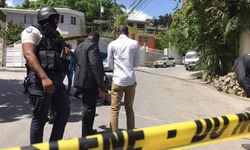 Haiti Devlet Başkanı'na suikasttan gözaltındaki Kolombiyalıların bazılarının ABD'de eğitim gördüğü ortaya çıktı!