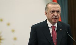 Başkan Erdoğan'dan önemli açıklamalar: "Farklı bir seviyeye taşıyacağız."