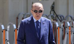 Erdoğan'dan KKTC ziyareti sonrası kritik açıklamalar