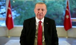 Cumhurbaşkanı Erdoğan: 15 Temmuz'un hesabını tüm hainlerden sorduk, sormaya devam edeceğiz