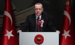 Erdoğan: Tüm vatandaşlarımızı aşı hizmetinden yararlanmaya davet ediyorum