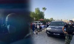 Tunus Parlamentosu kuşatıldı! Meclis Başkanı Gannuşi ve milletvekilleri içeri alınmadı...