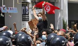 Tunus'taki darbenin arkasından Fransa ve BAE çıktı