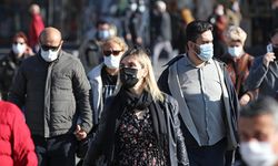26 Eylül koronavirüs tablosu açıklandı!