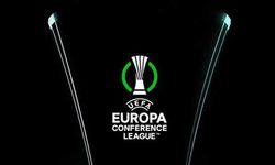 Trabzonspor ve Sivasspor'un UEFA Konferans Ligi'ndeki rakipleri belli oldu