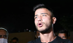 Ümitcan Uygun kasten öldürme suçundan tutuklandı!