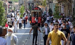 Artış devam ederse 4. dalga kaçınılmaz