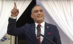 THP Genel Başkanı Varol Esen'den Bakan Koca'ya çağrı: Aşıları çöpe atın, UB 20 08 oksijen solüsyonu kullanın...