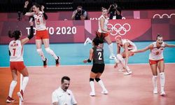 Son olimpiyat şampiyonu Çin'i set vermeden devirdik