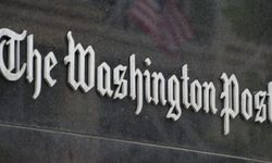 Washington Post'a tam sayfa 15 Temmuz ilanı