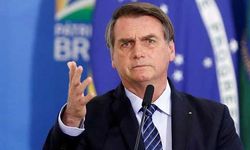Bolsonaro hastaneye kaldırıldı