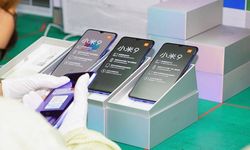 Xiaomi, Apple'ı geride bırakarak dünyada ikinci oldu