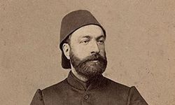 Ziya Paşa kimdir? İşte eserleri ve hayatı...