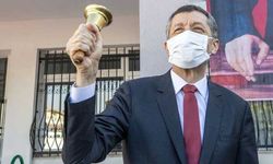 Bakan Selçuk okulların açılacağı tarihi açıkladı