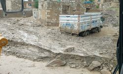 Meteoroloji'den Van için sel ve su baskını uyarısı