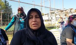Acılı anne: Başka annelerin de ciğeri yanmasın artık