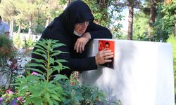 Eren Bülbül ve başçavuş Ferhat Gedik şehadetlerinin 4. yılında anılıyor