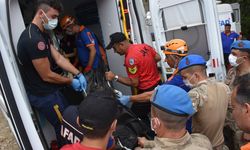 Bartın'da sel sularına kapılan yaşlı kadının cenazesi bulundu